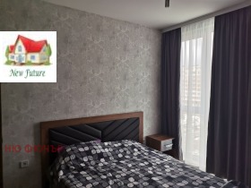 1 camera da letto Mladost 4, Sofia