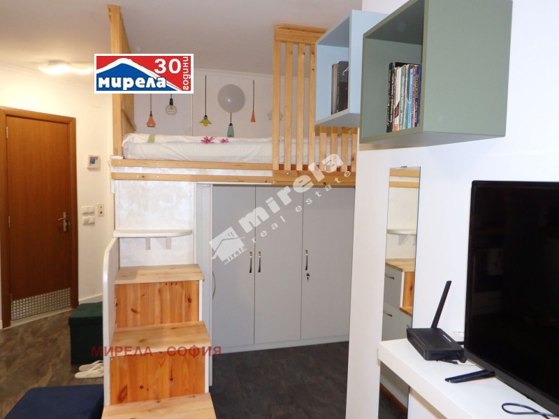 K pronájmu  Studio Sofia , Centar , 43 m2 | 42647455 - obraz [6]