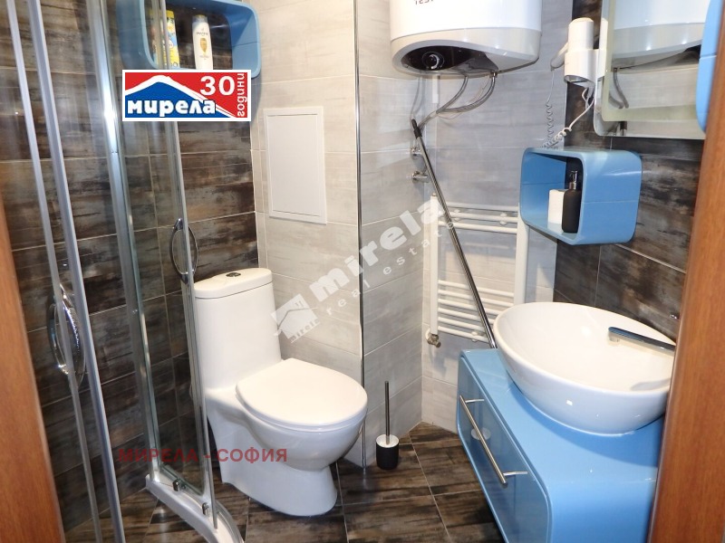 K pronájmu  Studio Sofia , Centar , 43 m2 | 42647455 - obraz [9]
