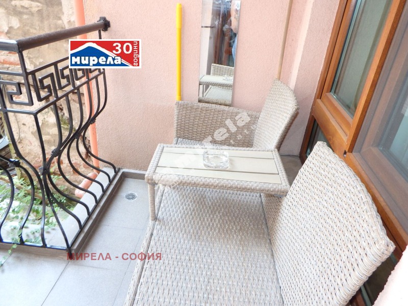 K pronájmu  Studio Sofia , Centar , 43 m2 | 42647455 - obraz [8]
