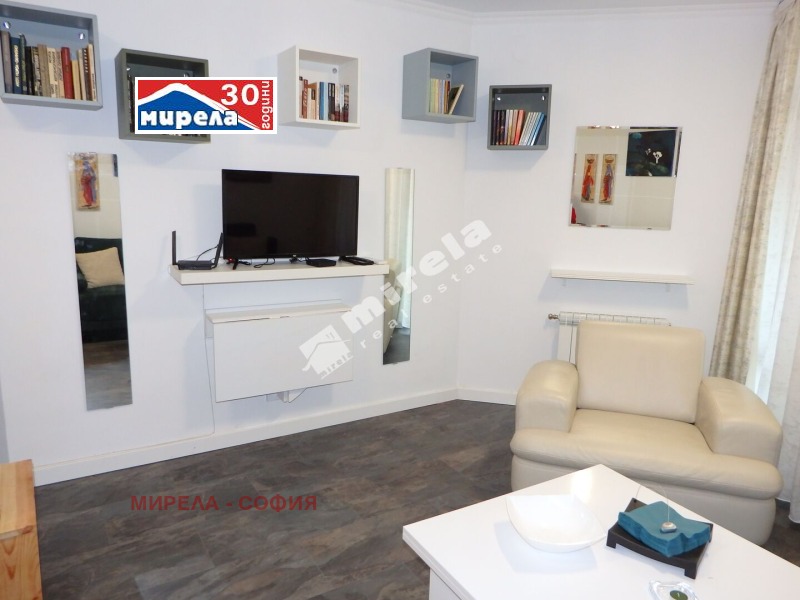 K pronájmu  Studio Sofia , Centar , 43 m2 | 42647455 - obraz [4]