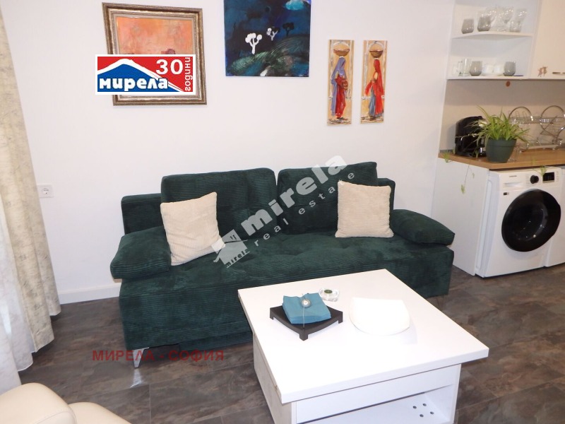 K pronájmu  Studio Sofia , Centar , 43 m2 | 42647455 - obraz [3]