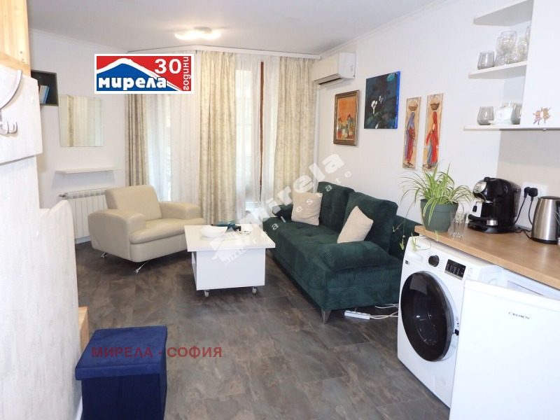 K pronájmu  Studio Sofia , Centar , 43 m2 | 42647455 - obraz [2]