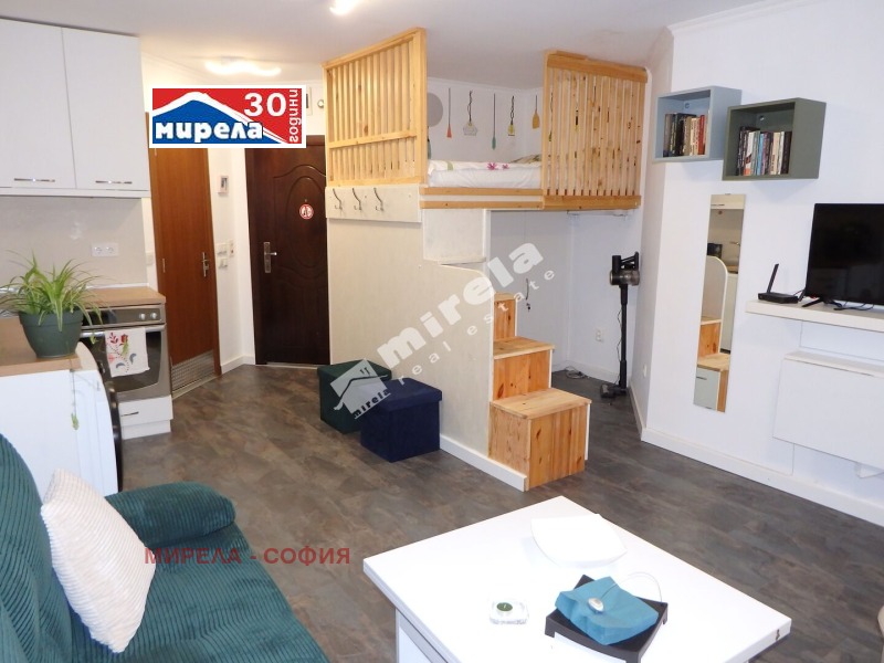 K pronájmu  Studio Sofia , Centar , 43 m2 | 42647455 - obraz [5]