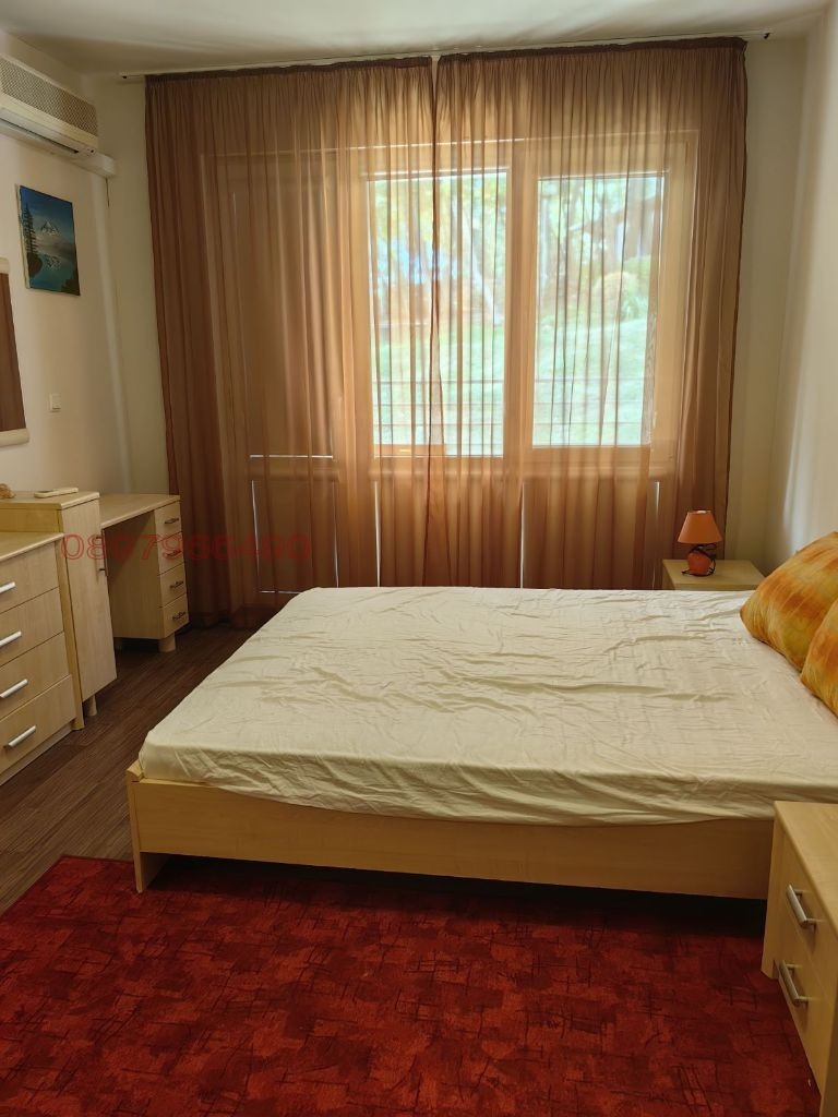 Дава под наем 2-СТАЕН, гр. Варна, област Варна, снимка 8 - Апартаменти - 52850005