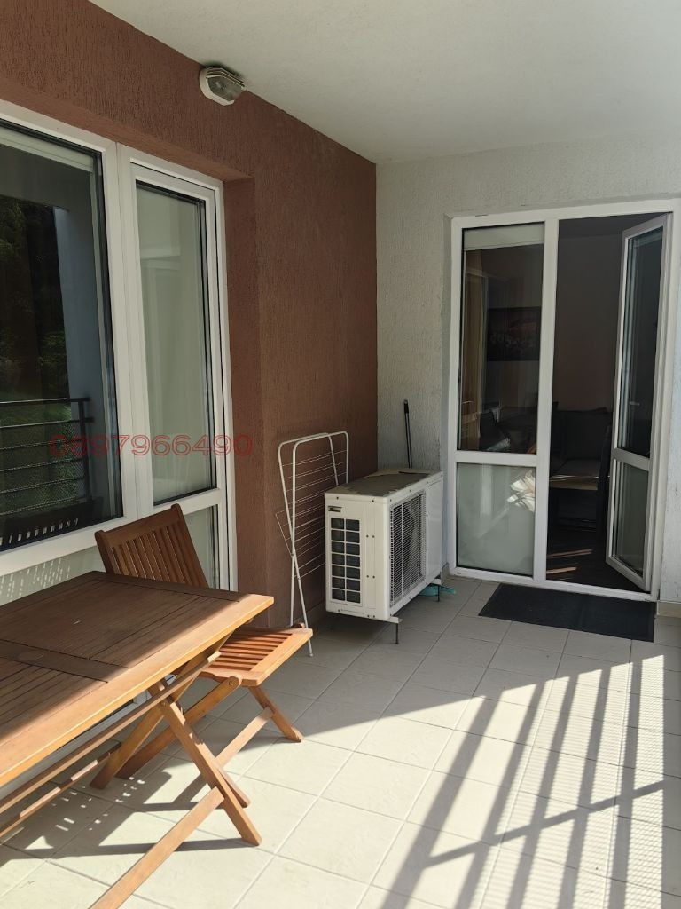 Дава под наем 2-СТАЕН, гр. Варна, област Варна, снимка 6 - Апартаменти - 52850005