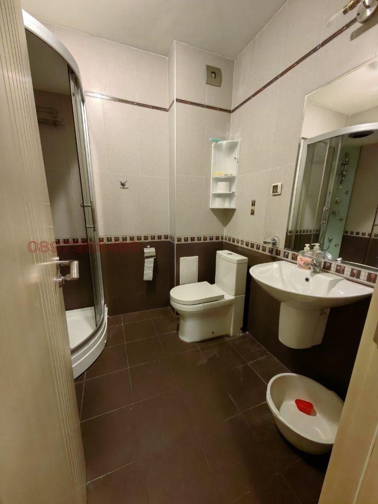 Дава под наем 2-СТАЕН, гр. Варна, област Варна, снимка 2 - Апартаменти - 52850005