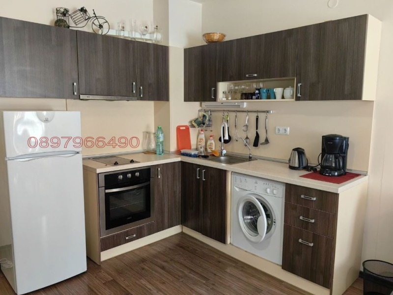 Дава под наем 2-СТАЕН, гр. Варна, област Варна, снимка 3 - Апартаменти - 52850005