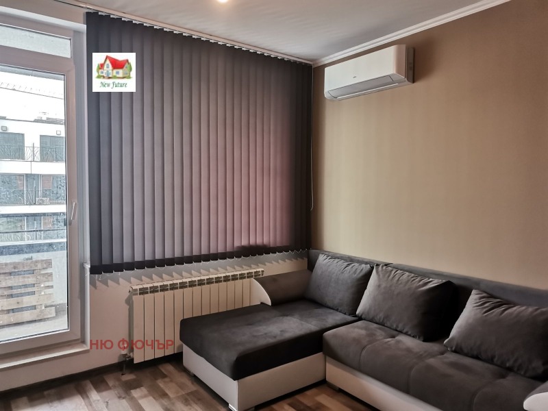 Da affittare  1 camera da letto Sofia , Mladost 4 , 67 mq | 94742883 - Immagine [9]