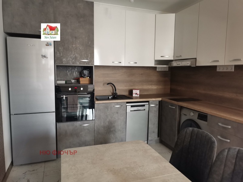 Da affittare  1 camera da letto Sofia , Mladost 4 , 67 mq | 94742883 - Immagine [8]