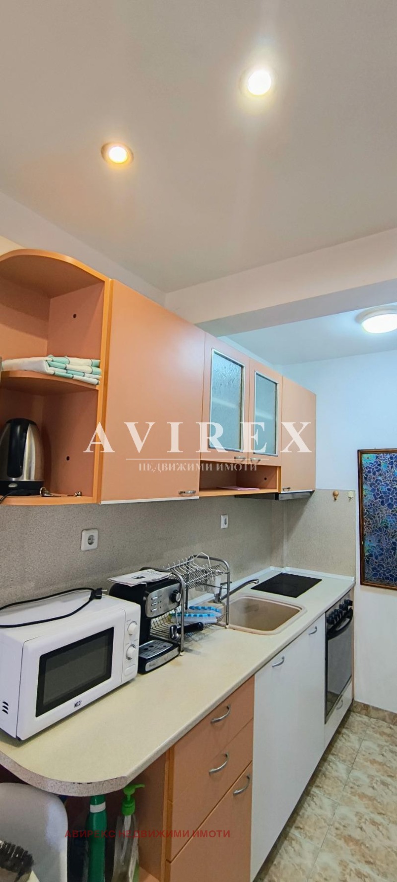 Дава под наем  2-стаен град Пловдив , Кършияка , 55 кв.м | 13006644