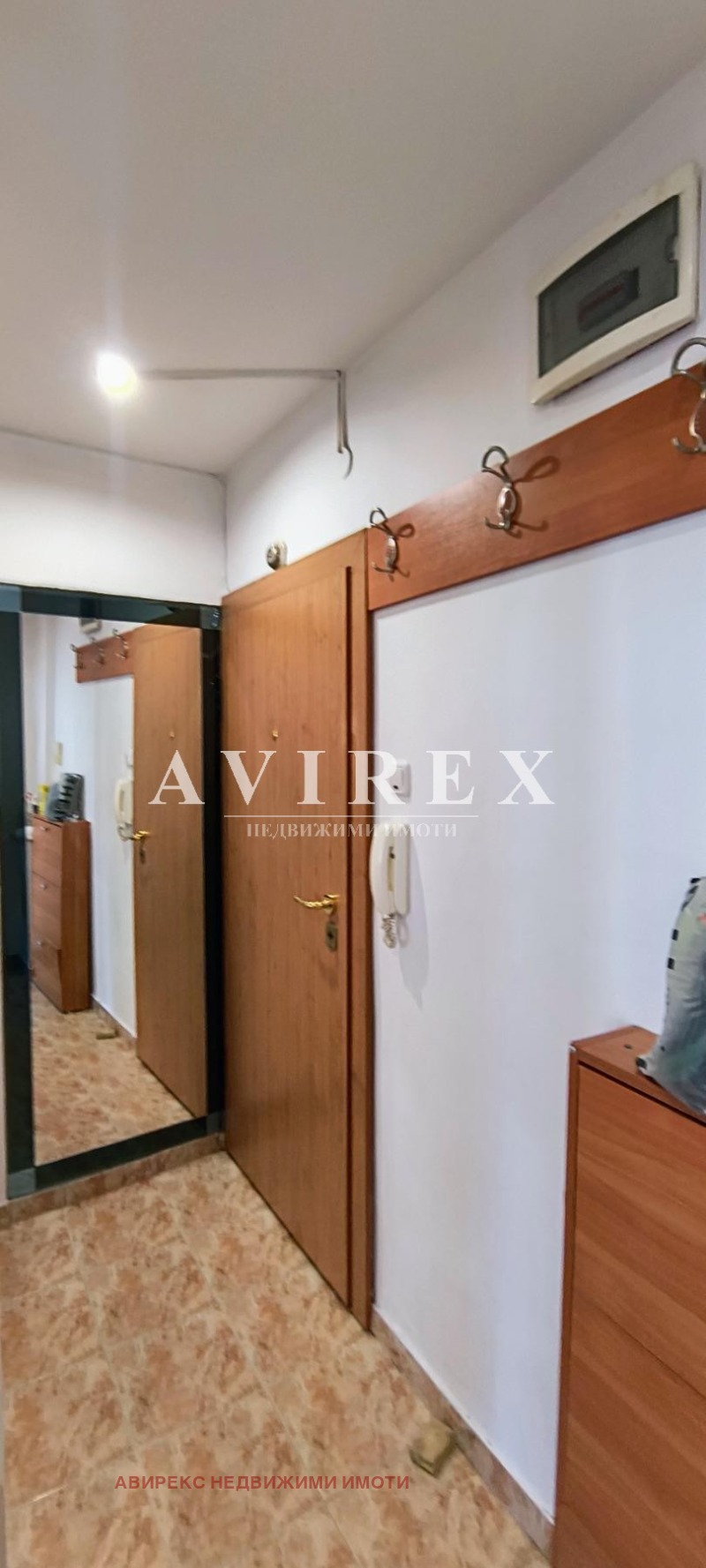 Дава под наем  2-стаен град Пловдив , Кършияка , 55 кв.м | 13006644 - изображение [2]