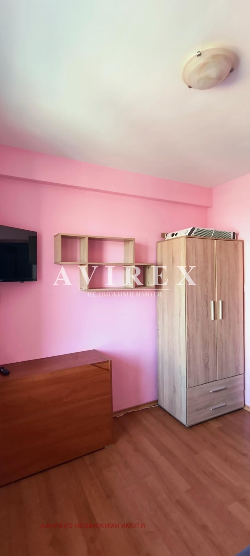 Дава под наем  2-стаен град Пловдив , Кършияка , 55 кв.м | 13006644 - изображение [7]