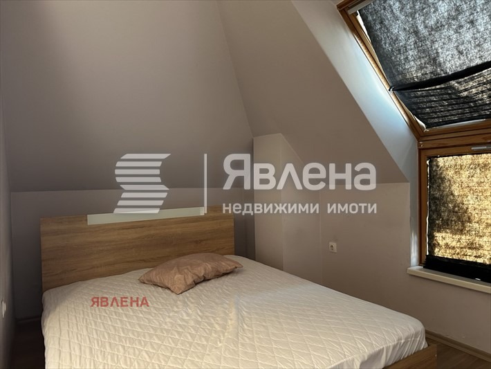Дава под наем 2-СТАЕН, гр. София, Надежда 2, снимка 5 - Апартаменти - 56404287