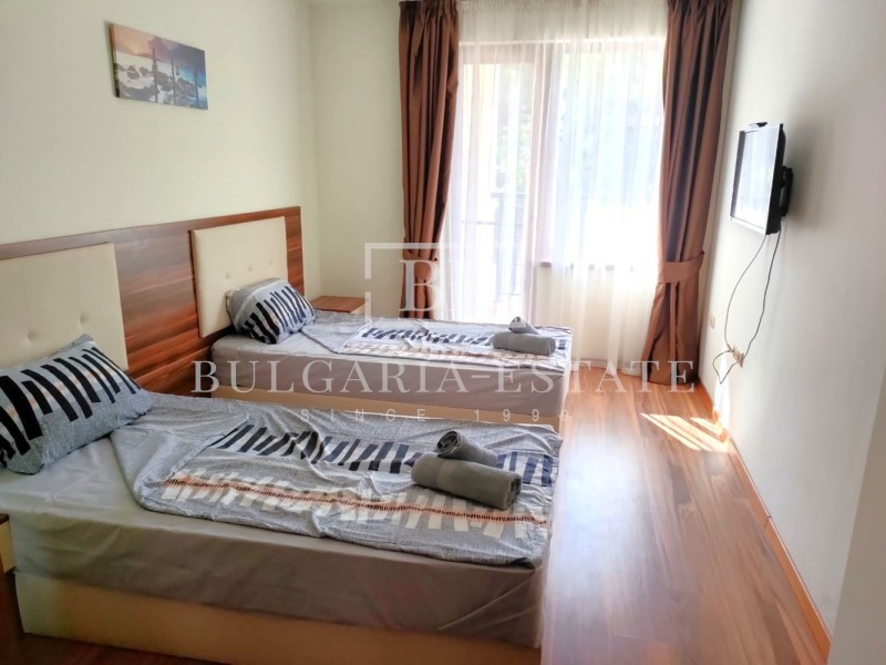 Te huur  2 slaapkamers Varna , k.k. Tsjajka , 100 m² | 48651035 - afbeelding [5]