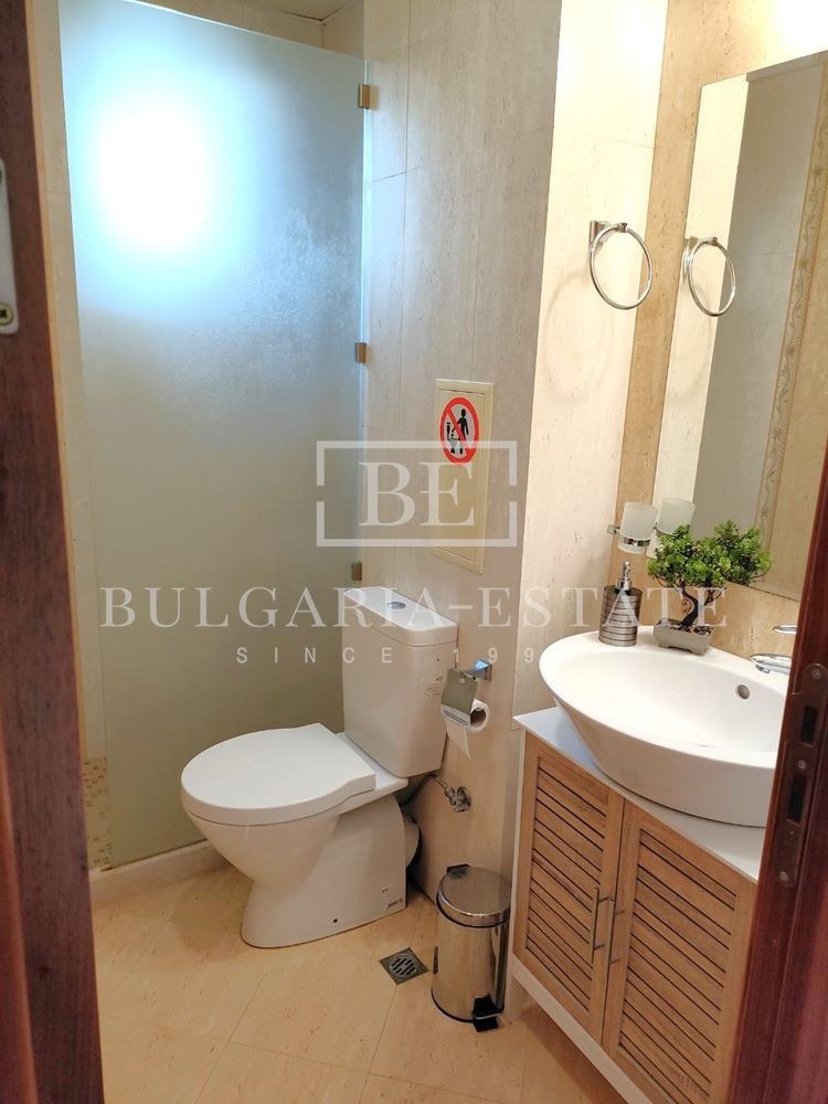 Te huur  2 slaapkamers Varna , k.k. Tsjajka , 100 m² | 48651035 - afbeelding [9]