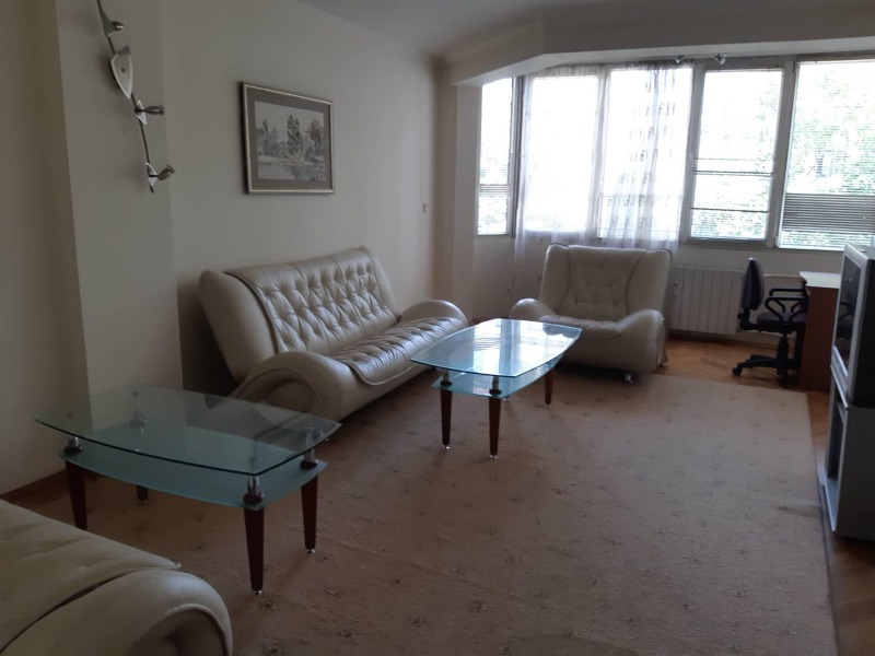 Kiralık  2 yatak odası Sofia , Lozenec , 97 metrekare | 68574664 - görüntü [2]