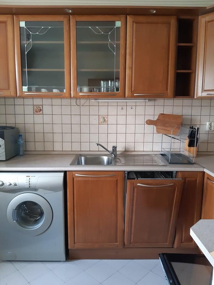 Do wynajęcia  2 sypialnie Sofia , Lozenec , 97 mkw | 68574664 - obraz [4]