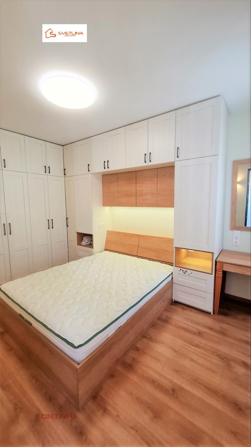 Da affittare  2 camere da letto Sofia , Hladilnika , 120 mq | 28379402 - Immagine [7]