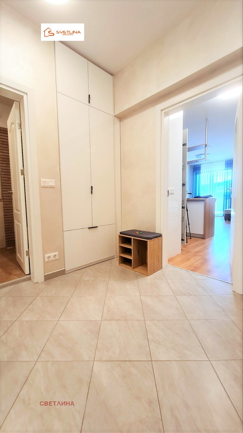 Da affittare  2 camere da letto Sofia , Hladilnika , 120 mq | 28379402 - Immagine [12]