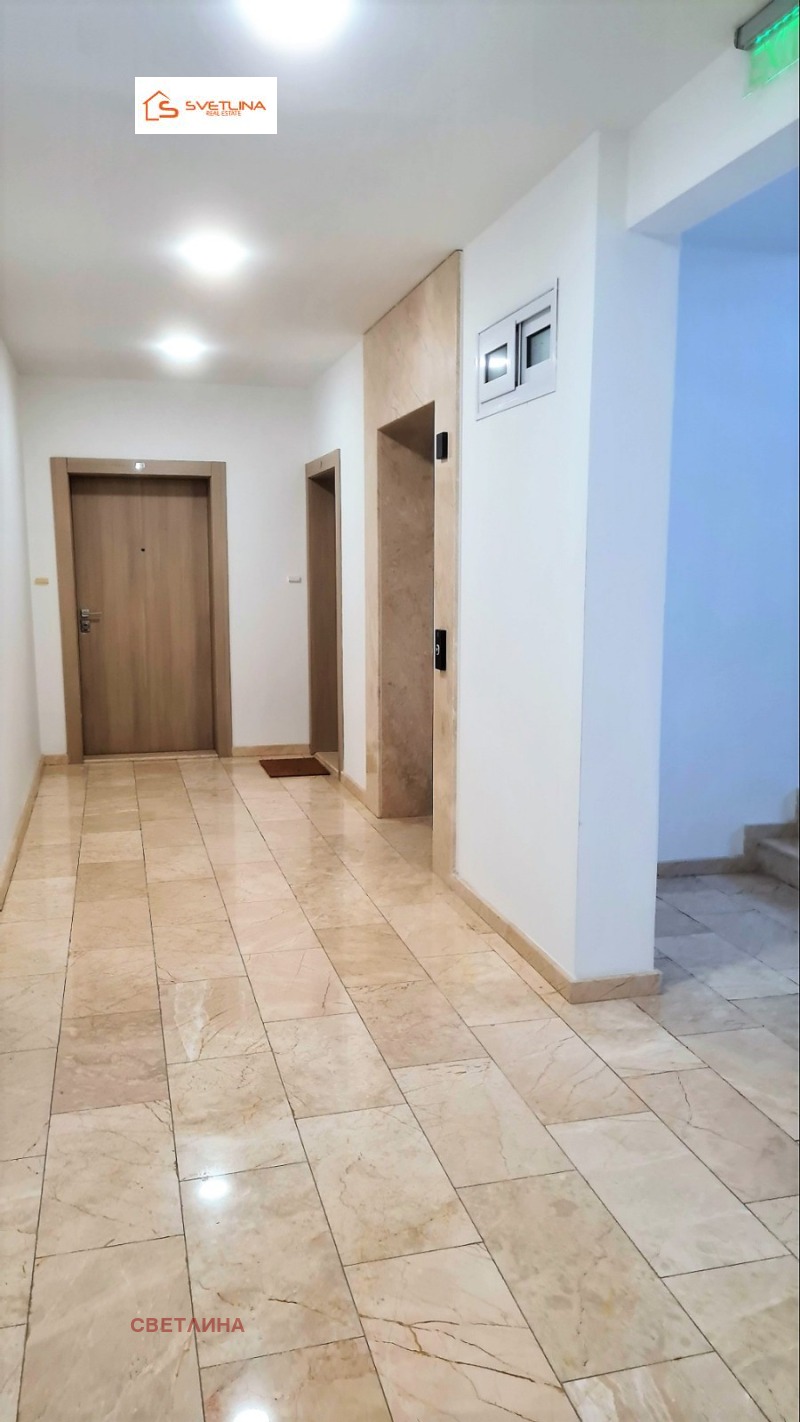 Da affittare  2 camere da letto Sofia , Hladilnika , 120 mq | 28379402 - Immagine [14]