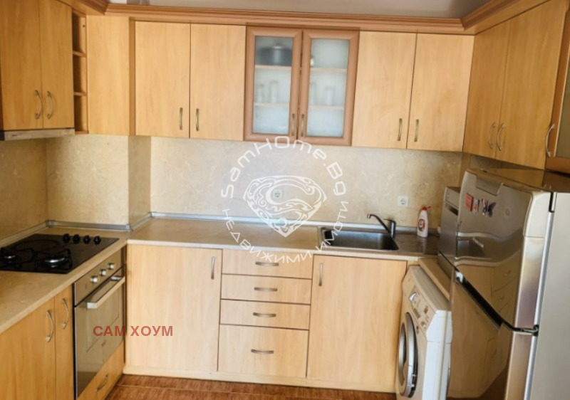 В оренду  2 спальні Варна , Окръжна болница-Генерали , 100 кв.м | 96051240 - зображення [2]