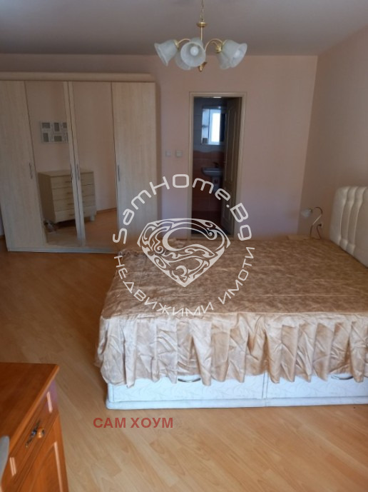 В оренду  2 спальні Варна , Окръжна болница-Генерали , 100 кв.м | 96051240 - зображення [7]