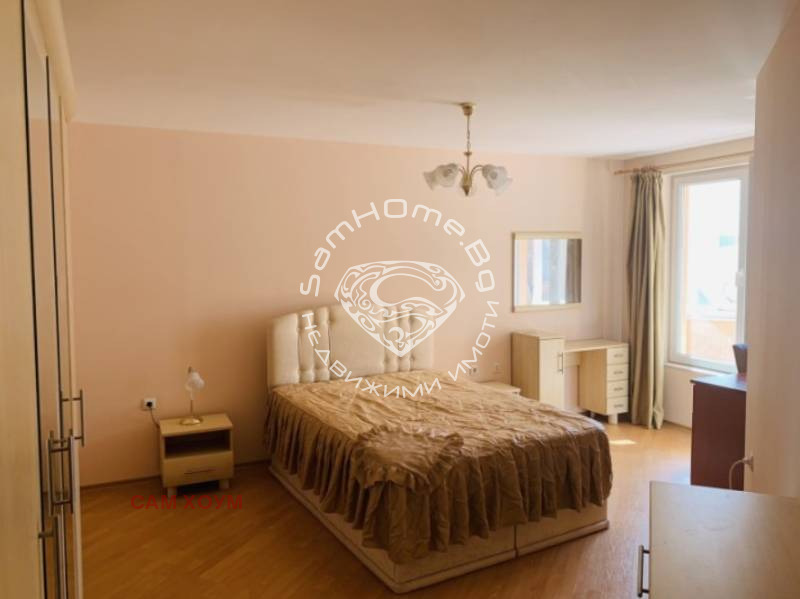 В оренду  2 спальні Варна , Окръжна болница-Генерали , 100 кв.м | 96051240 - зображення [3]
