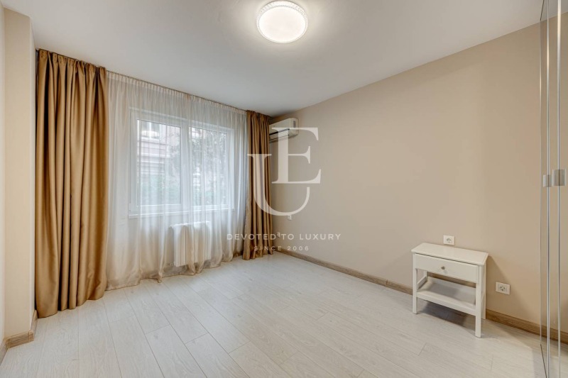 Издаје се  2 спаваће собе Софија , Центар , 90 м2 | 59913164 - слика [5]