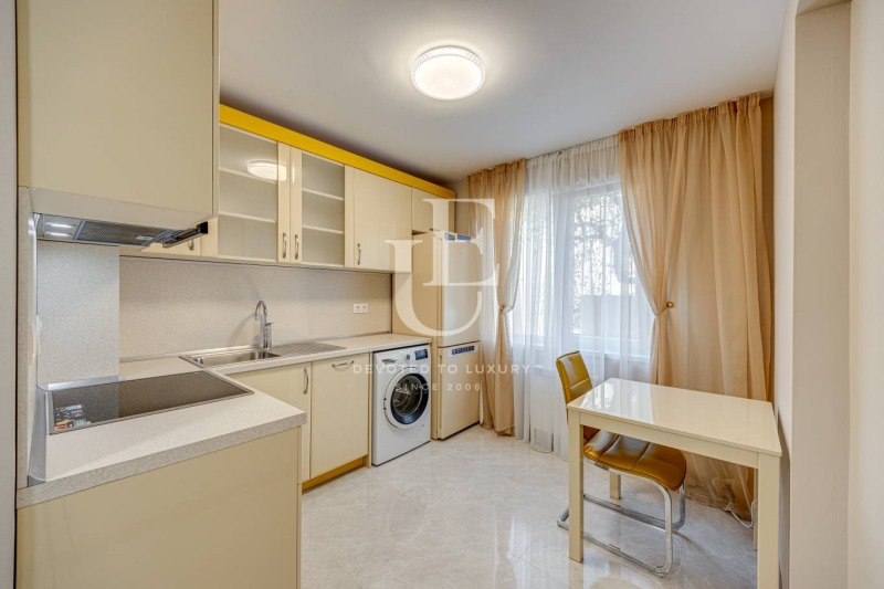 Издаје се  2 спаваће собе Софија , Центар , 90 м2 | 59913164 - слика [3]