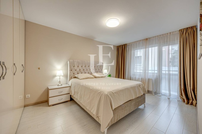Издаје се  2 спаваће собе Софија , Центар , 90 м2 | 59913164 - слика [4]