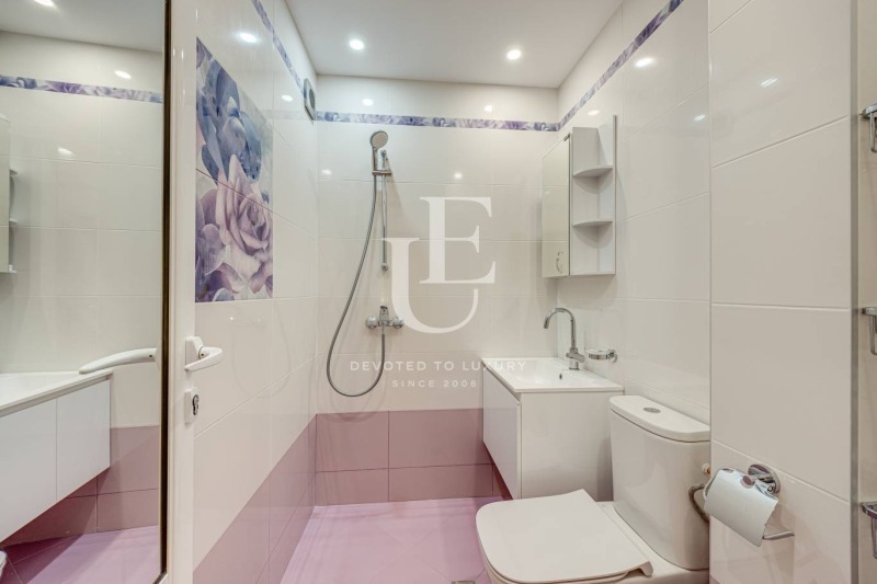 Издаје се  2 спаваће собе Софија , Центар , 90 м2 | 59913164 - слика [6]