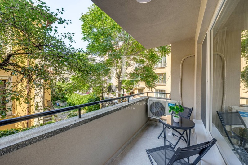 Издаје се  2 спаваће собе Софија , Центар , 90 м2 | 59913164 - слика [7]
