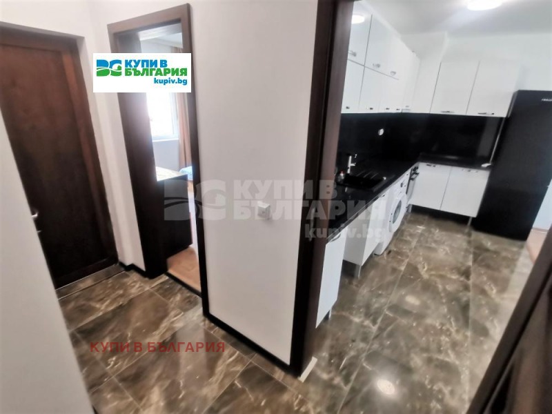 Дава под наем 3-СТАЕН, гр. Варна, Трошево, снимка 9 - Апартаменти - 52466743