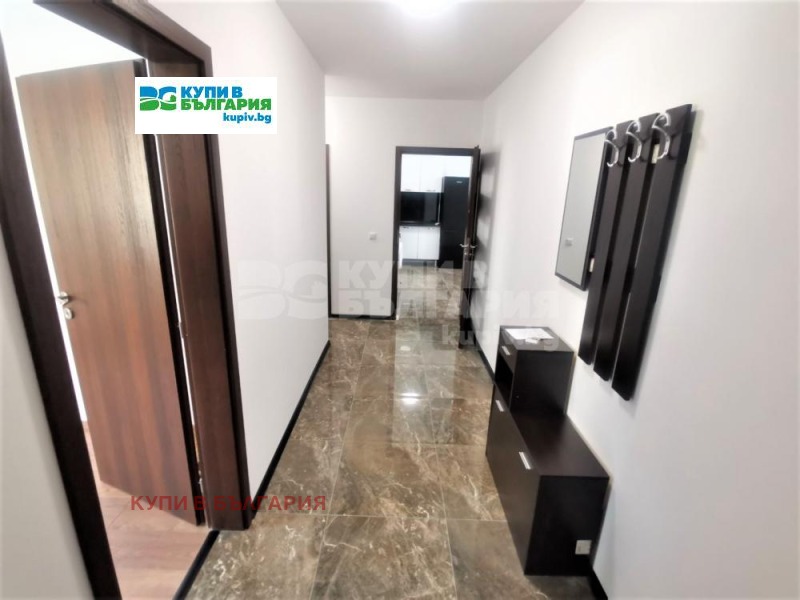 Дава под наем 3-СТАЕН, гр. Варна, Трошево, снимка 7 - Апартаменти - 52466743