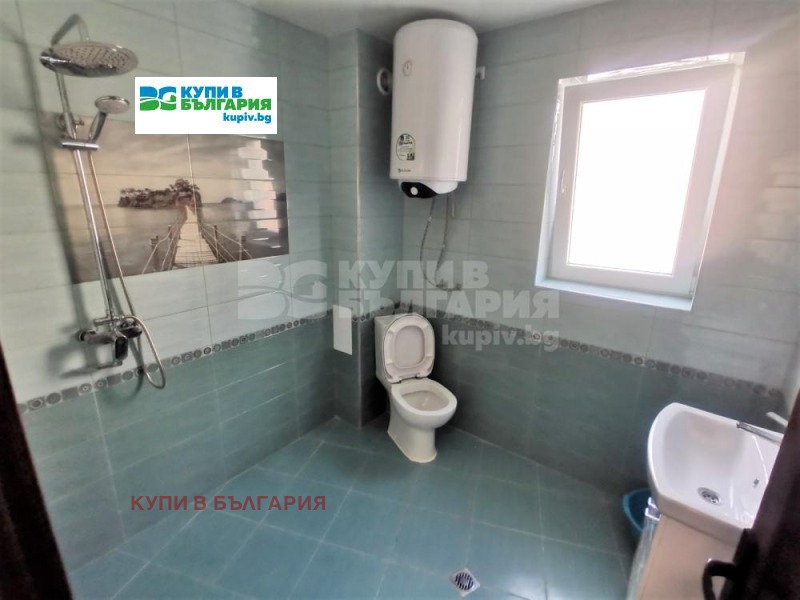 Дава под наем 3-СТАЕН, гр. Варна, Трошево, снимка 13 - Апартаменти - 52466743