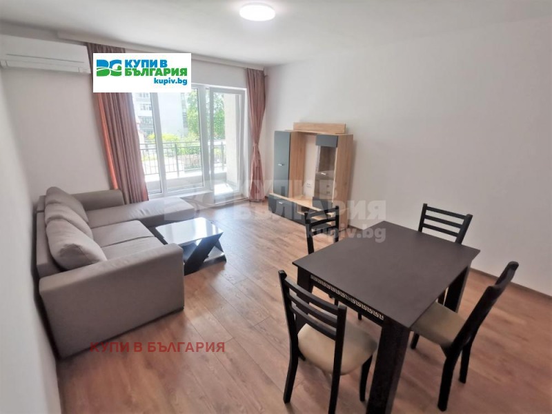 Дава под наем 3-СТАЕН, гр. Варна, Трошево, снимка 3 - Апартаменти - 52466743