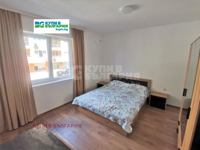 Дава под наем 3-СТАЕН, гр. Варна, Трошево, снимка 8 - Апартаменти - 52466743