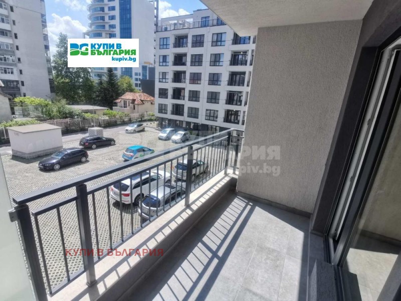 Дава под наем 3-СТАЕН, гр. Варна, Трошево, снимка 6 - Апартаменти - 52466743