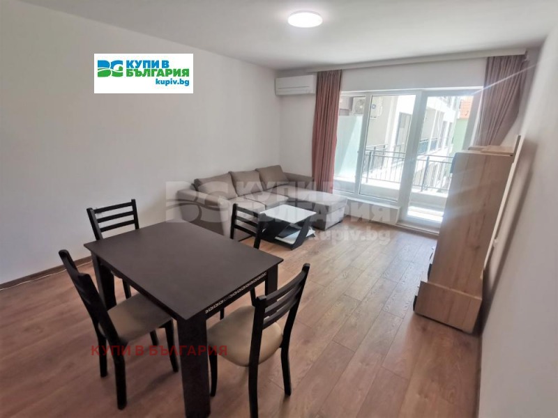 Дава под наем 3-СТАЕН, гр. Варна, Трошево, снимка 5 - Апартаменти - 52466743