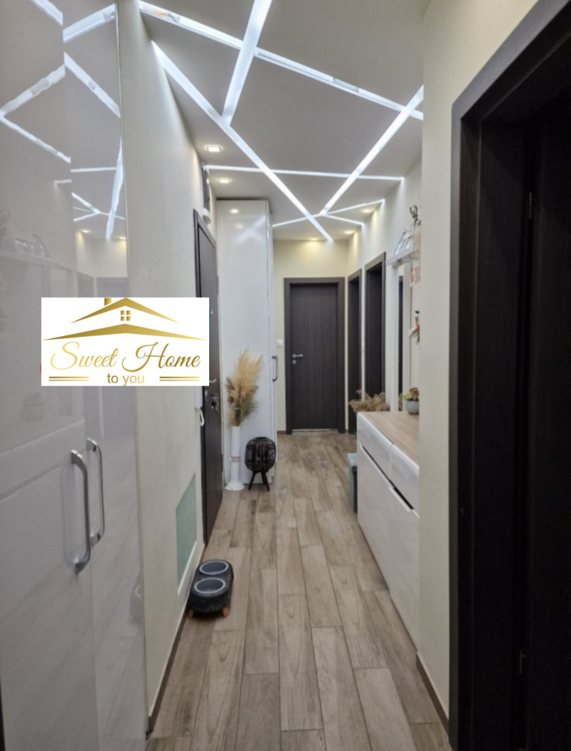 Дава под наем 3-СТАЕН, гр. София, Лагера, снимка 7 - Апартаменти - 52875497