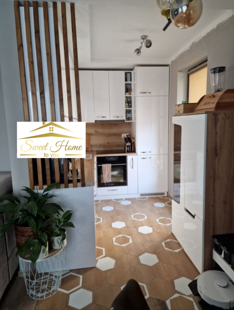 Дава под наем 3-СТАЕН, гр. София, Лагера, снимка 6 - Апартаменти - 52875497