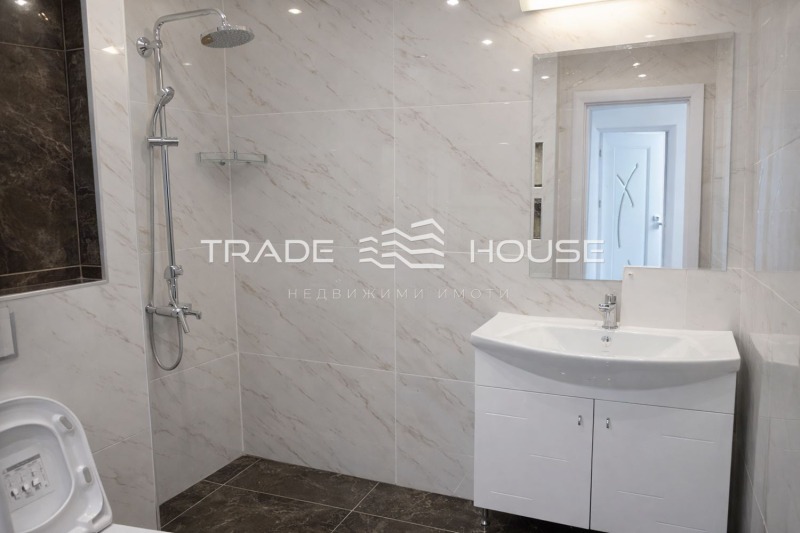 Дава под наем 3-СТАЕН, гр. Пловдив, Кършияка, снимка 5 - Апартаменти - 53462965