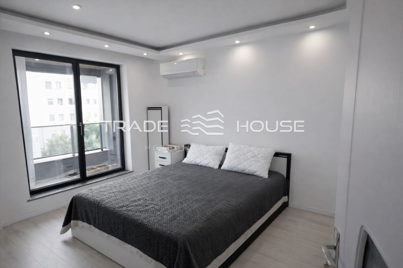 Дава под наем 3-СТАЕН, гр. Пловдив, Кършияка, снимка 4 - Апартаменти - 53462965