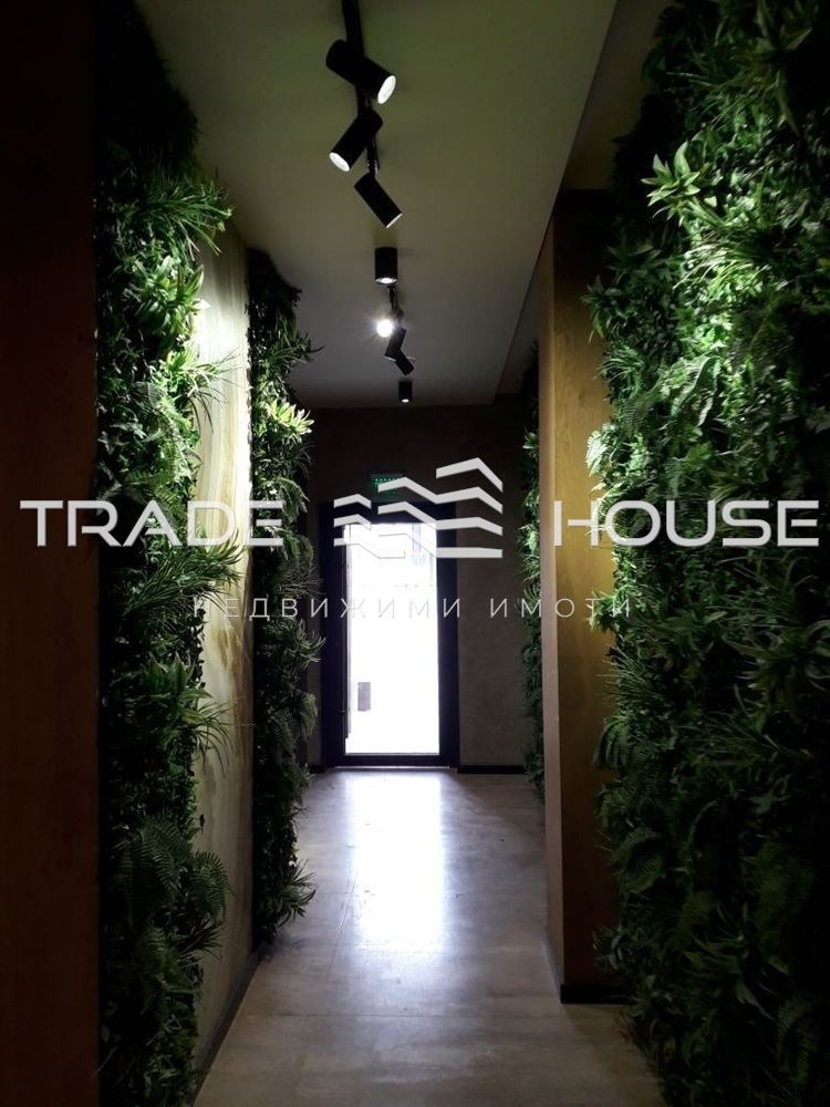 Дава под наем 3-СТАЕН, гр. Пловдив, Кършияка, снимка 6 - Апартаменти - 53462965