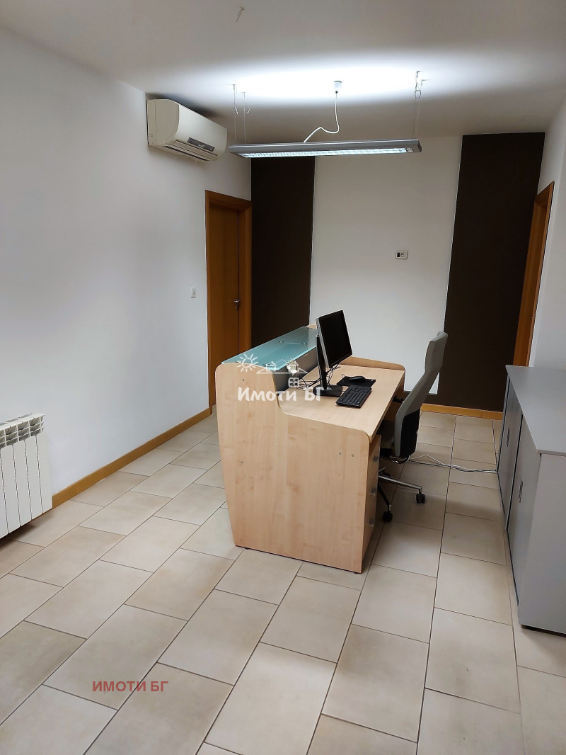 Дава под наем ОФИС, гр. София, Студентски град, снимка 7 - Офиси - 52624373