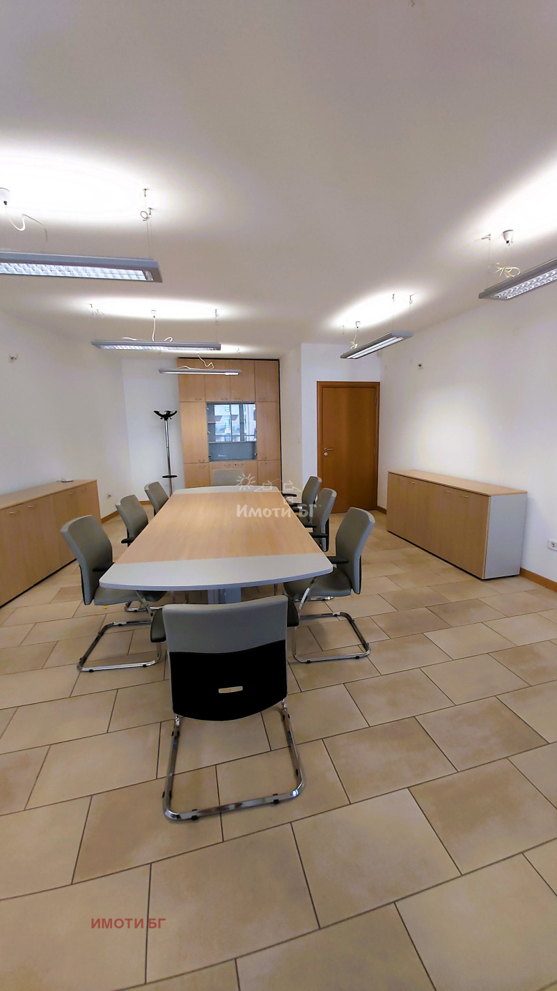 Дава под наем ОФИС, гр. София, Студентски град, снимка 3 - Офиси - 52624373