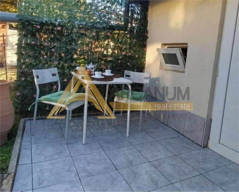 Дава под наем ЕТАЖ ОТ КЪЩА, гр. Варна, Трошево, снимка 9 - Етаж от къща - 53717916