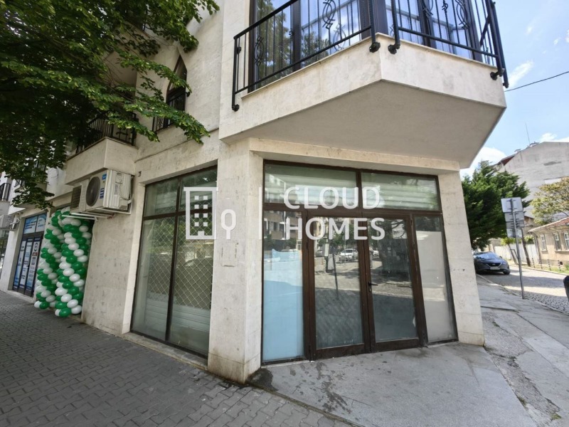 K pronájmu  Prodejna Sofia , Centar , 73 m2 | 86064732 - obraz [3]