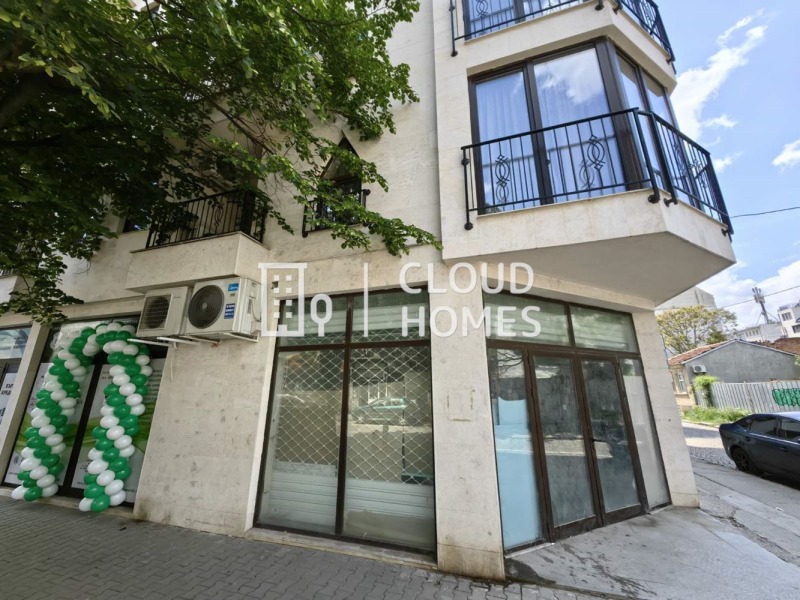 K pronájmu  Prodejna Sofia , Centar , 73 m2 | 86064732 - obraz [4]